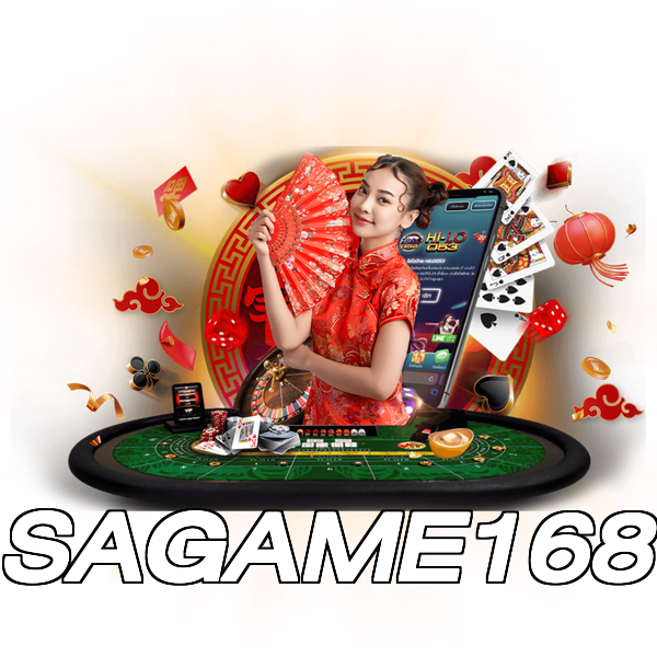 SAGAME168